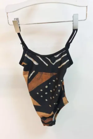 MAILLOT FILLE BOGOLAN