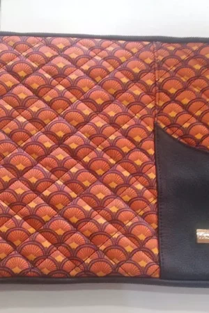 Pochette ordinateur Apapa 14 pouces - Nanawax