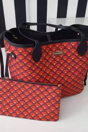 SAC LIVERPOOL APAPA ORANGE - Nanawax