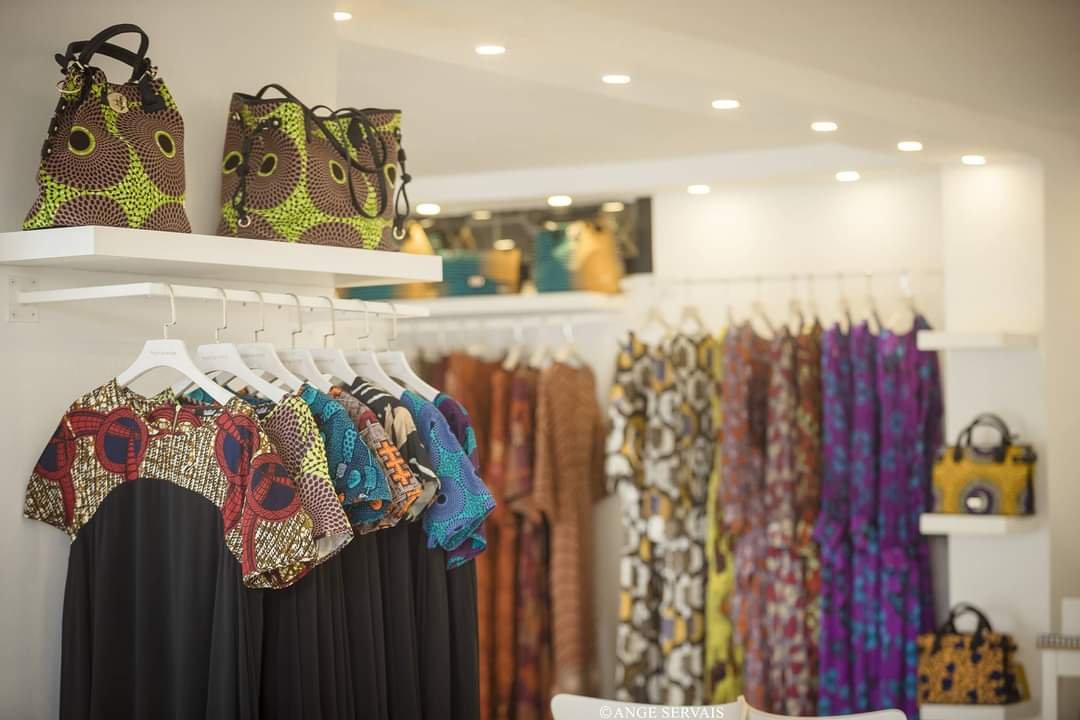 Showrooms - Nanawax