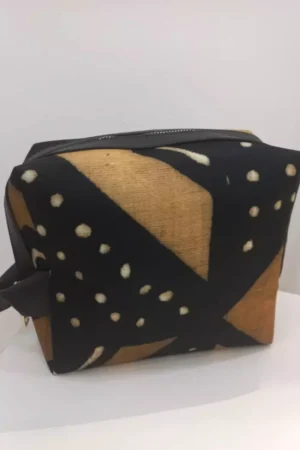 Trousse NANAHOME Bogolan - Nanawax