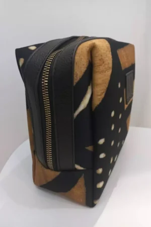 Trousse NANAHOME Bogolan 4
