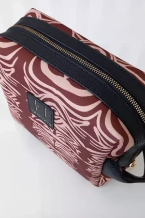 Trousse NANAHOME Tiger Brown - Nanawax