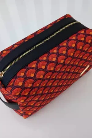 Trousse Nanawax Apapa - Nanawax