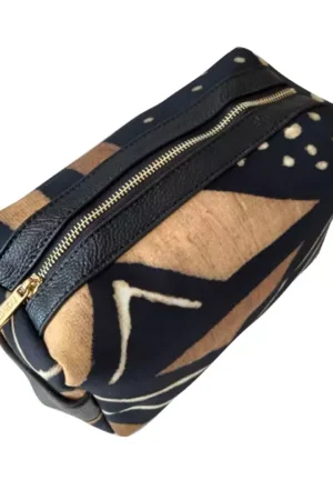 Trousse Nanawax Bogolan - Nanawax
