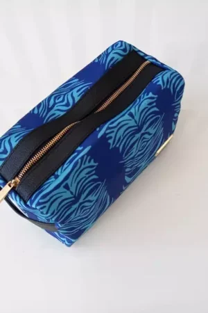 Trousse Nanawax Tiger Blue - Nanawax